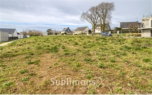 terrain à la vente -   56190  MUZILLAC, surface 376 m2 vente terrain - UBI473203640